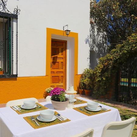Villa Clavero Two Premium Apt マラガ エクステリア 写真