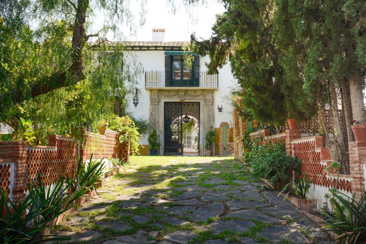 Villa Clavero Two Premium Apt マラガ エクステリア 写真