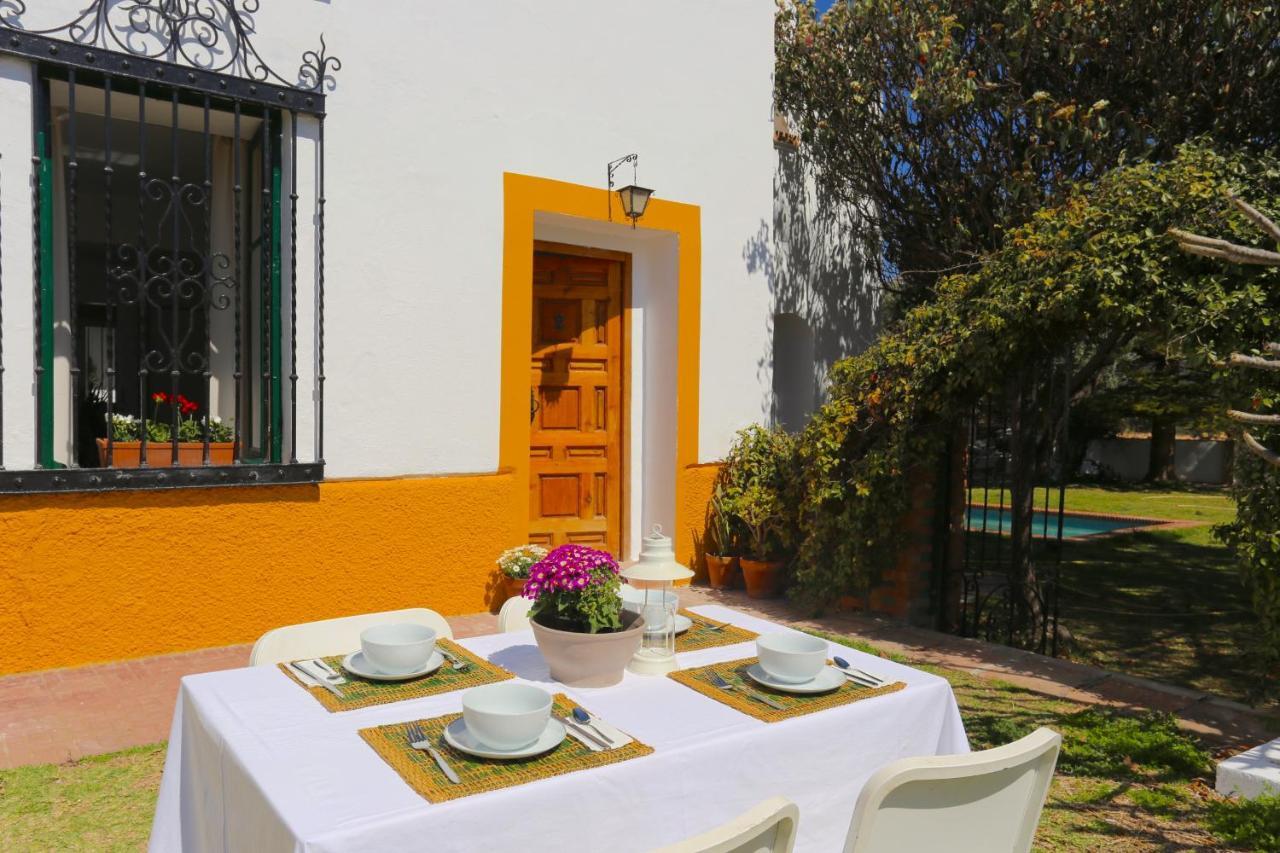 Villa Clavero Two Premium Apt マラガ エクステリア 写真