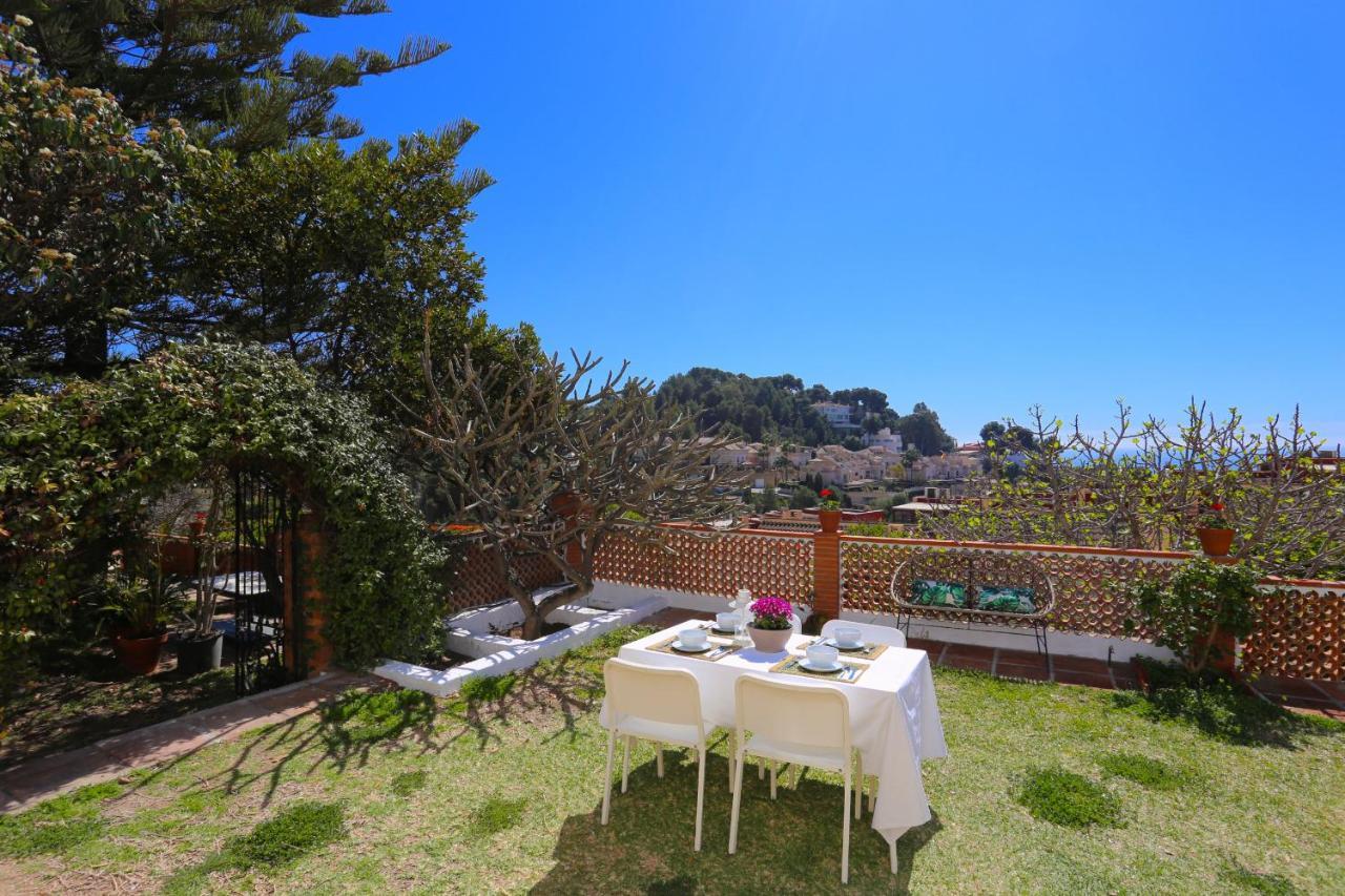 Villa Clavero Two Premium Apt マラガ エクステリア 写真