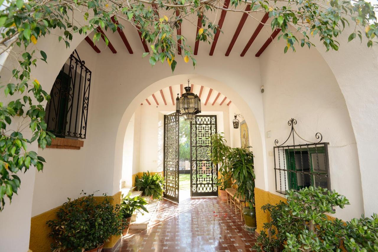 Villa Clavero Two Premium Apt マラガ エクステリア 写真