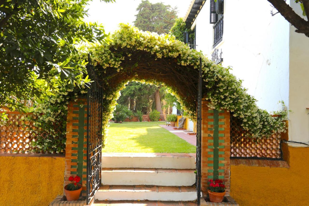 Villa Clavero Two Premium Apt マラガ エクステリア 写真