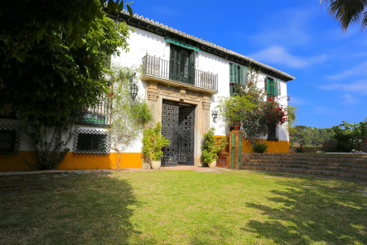 Villa Clavero Two Premium Apt マラガ エクステリア 写真