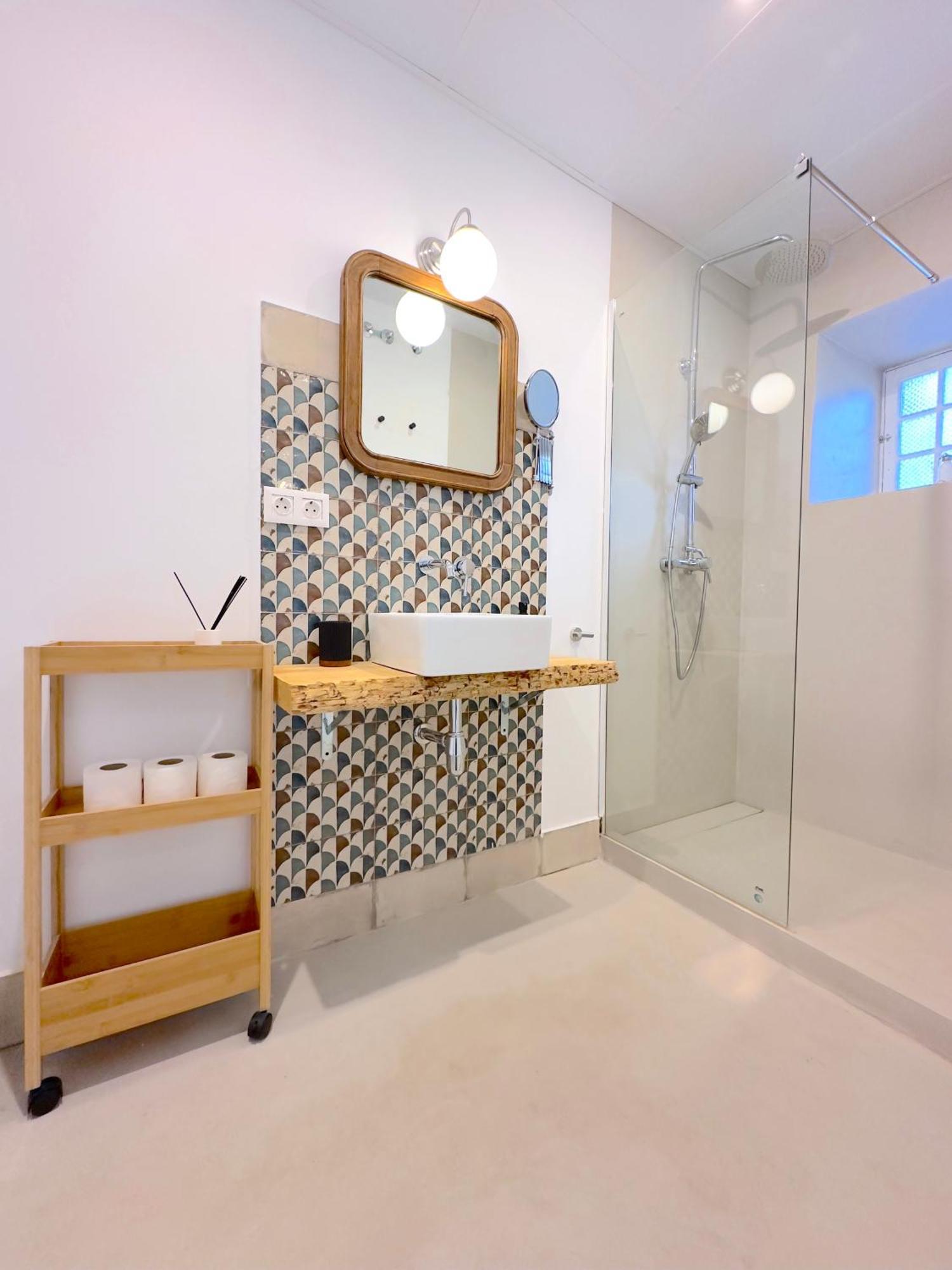 Villa Clavero Two Premium Apt マラガ エクステリア 写真