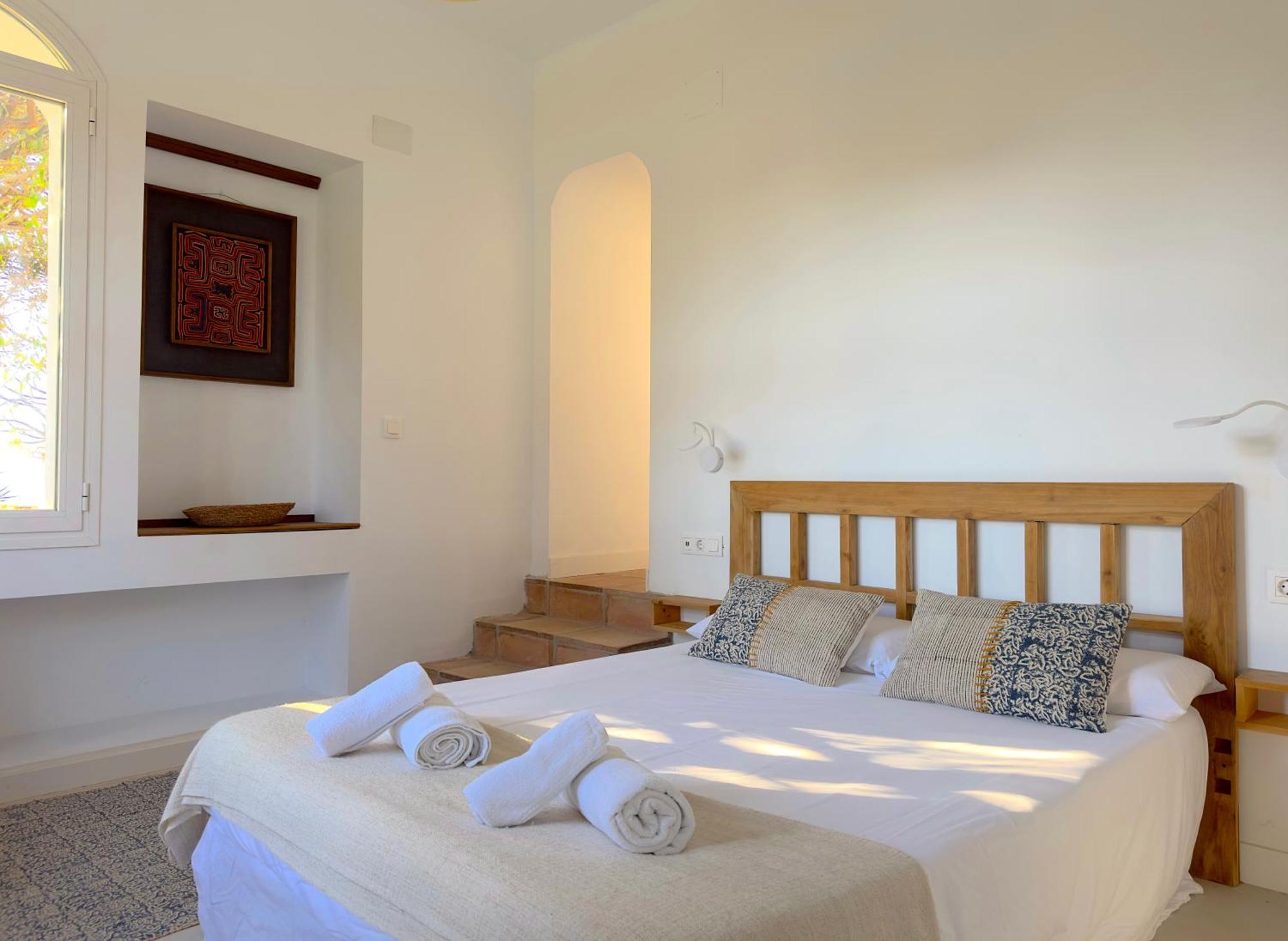 Villa Clavero Two Premium Apt マラガ エクステリア 写真
