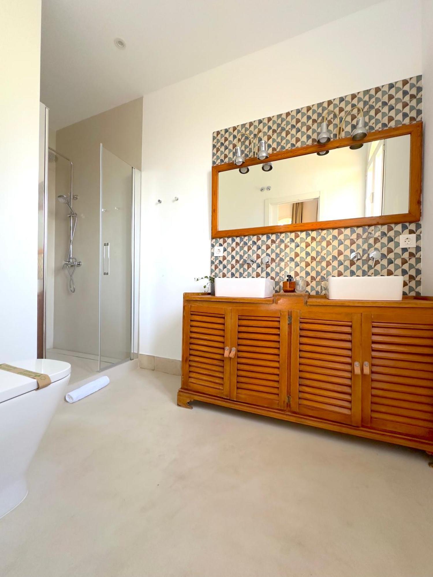 Villa Clavero Two Premium Apt マラガ エクステリア 写真